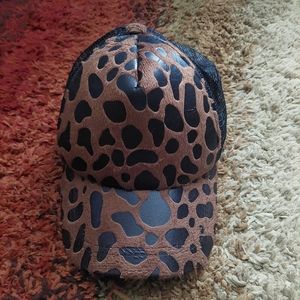 Women's Hat